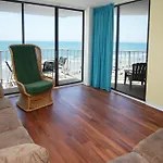 Units At Crescent Sands Of Windy Hill By Elliott Beach Rentals