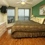 Units At Emerald Cove I By Elliott Beach Rentals