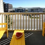 A Place At The Beach - Cherry Grove