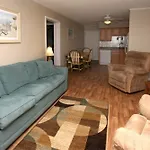 A Place At The Beach - Cherry Grove
