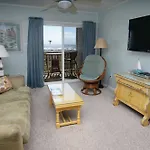 Units At Ocean Pier I By Elliott Beach Rentals