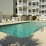 Units At Ocean Pier I By Elliott Beach Rentals