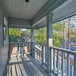 Resort Condo With Porch 1 Mi To North Myrtle Beach!