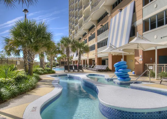 Mar Vista Grande By Palmetto Vacation Rentals