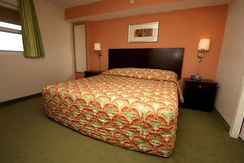 Units At Prince Resort By Elliott Beach Rentals