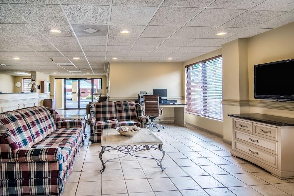 Baymont By Wyndham North Myrtle 2*