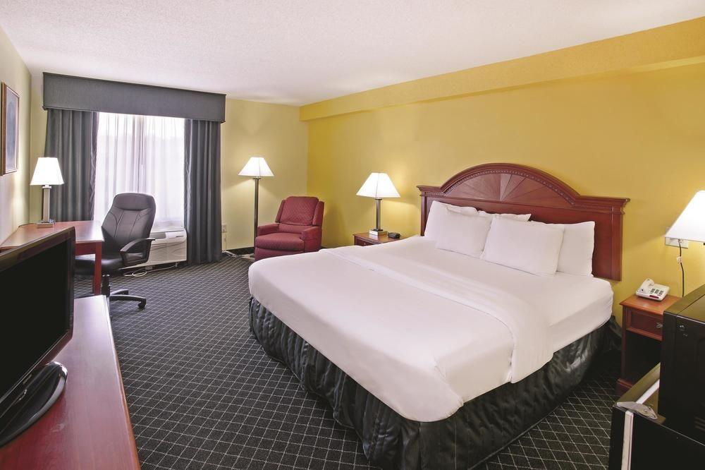 Hotel La Quinta By Wyndham North Myrtle