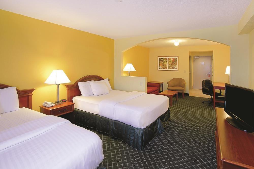 La Quinta By Wyndham North Myrtle 3* North Myrtle Beach