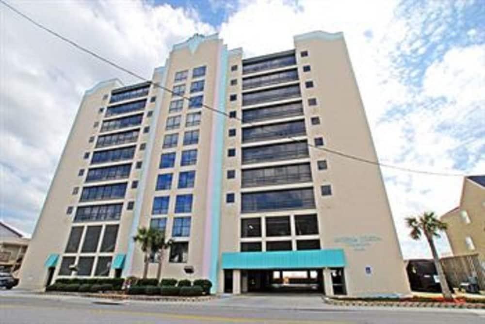 Maritime Club North Myrtle Beach