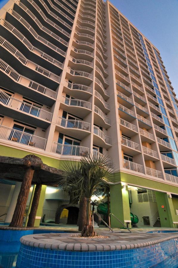 Towers At North Myrtle