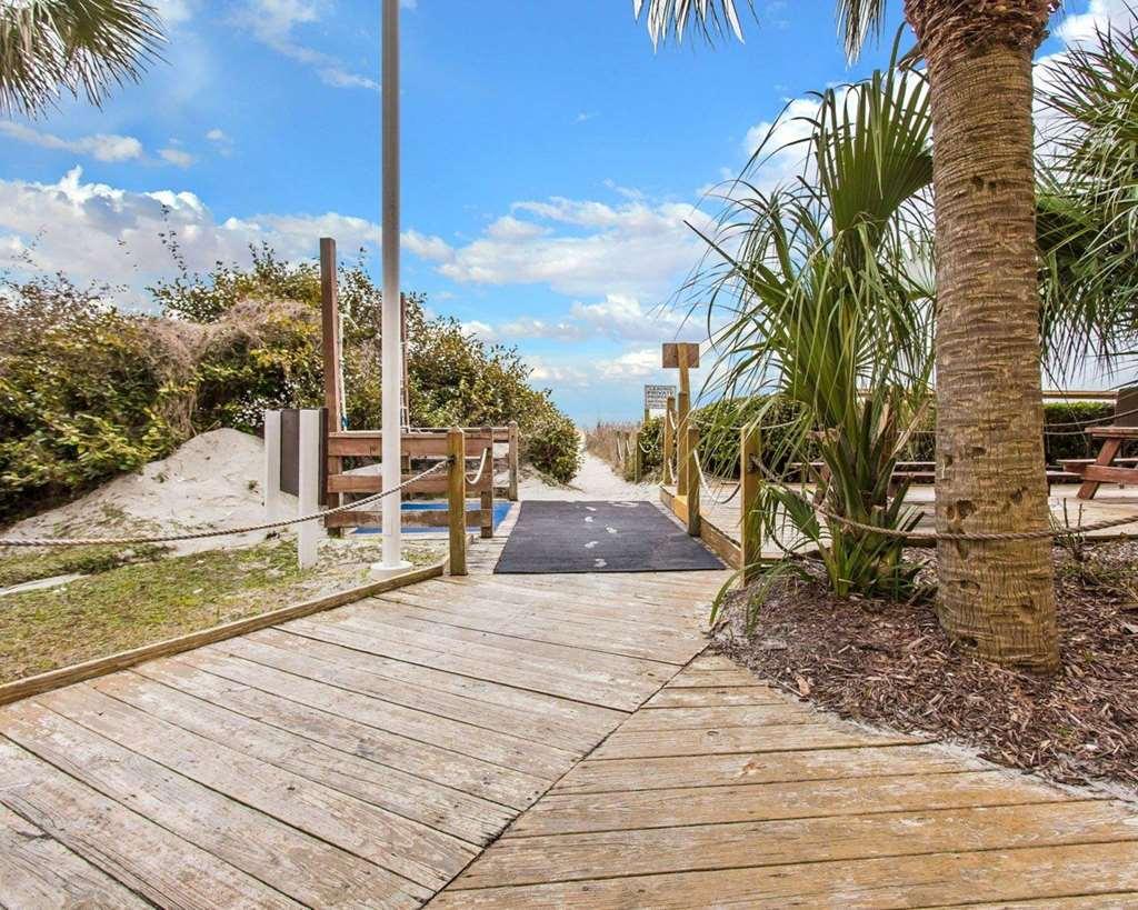 Bluegreen Vacations Shore Crest Villas, Ascend Collection 3*