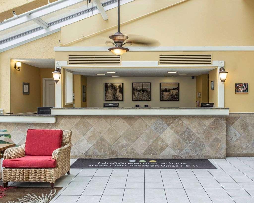 Bluegreen Vacations Shore Crest Villas, Ascend Collection