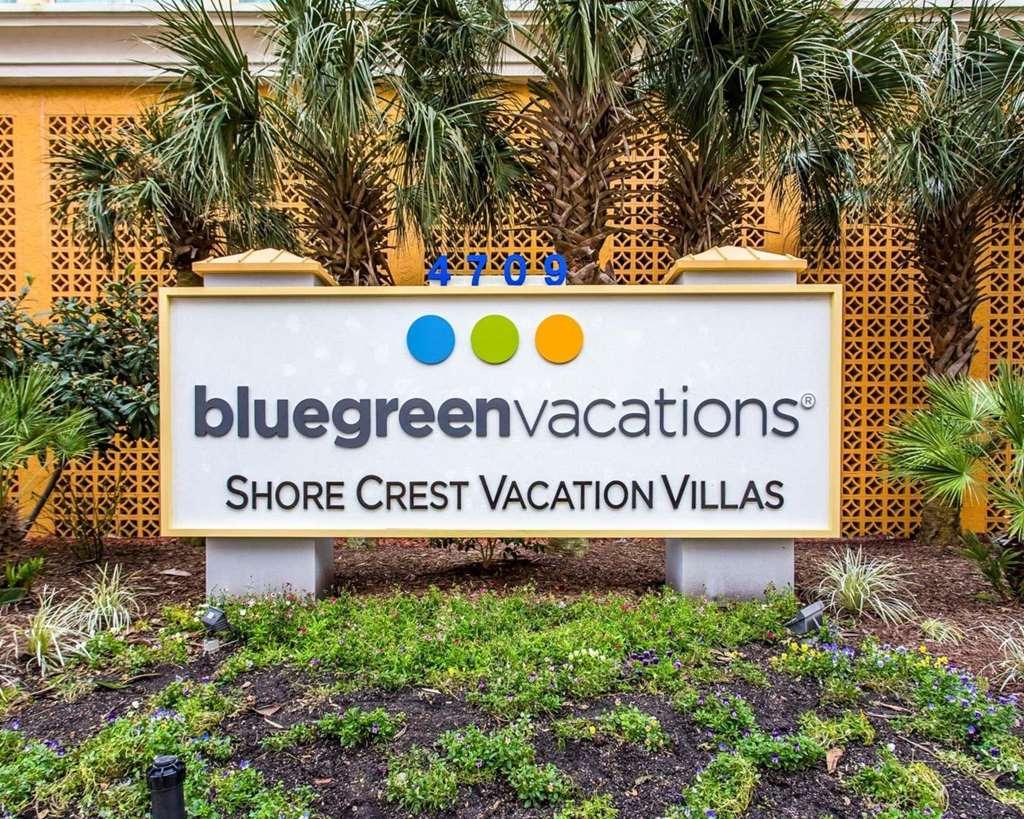 Bluegreen Vacations Shore Crest Villas, Ascend Collection Resort 3*