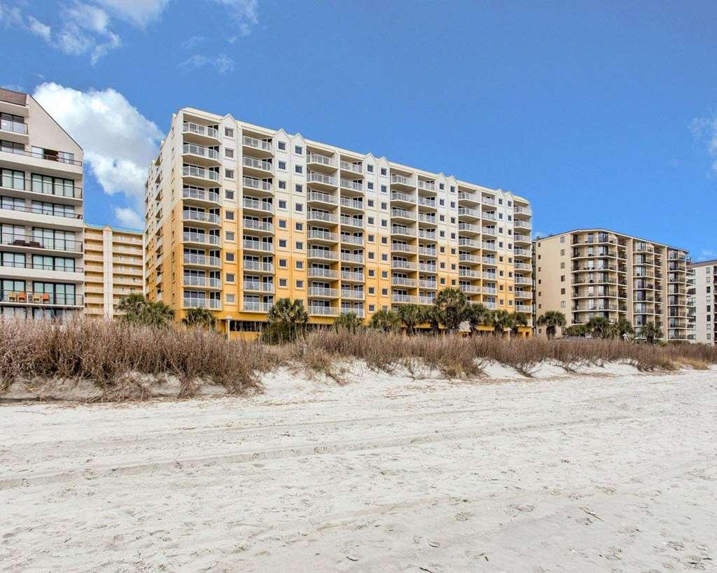 Resort Bluegreen Vacations Shore Crest Villas, Ascend Collection North Myrtle Beach