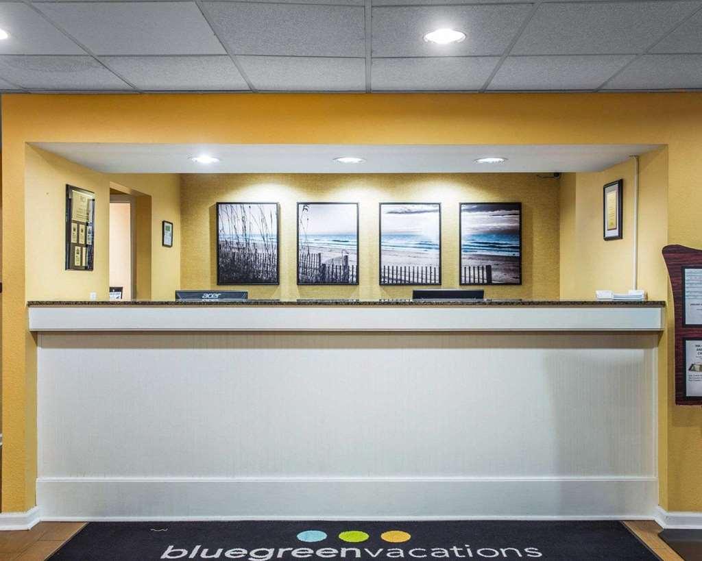 Bluegreen Vacations Shore Crest Villas, Ascend Collection 3* North Myrtle Beach