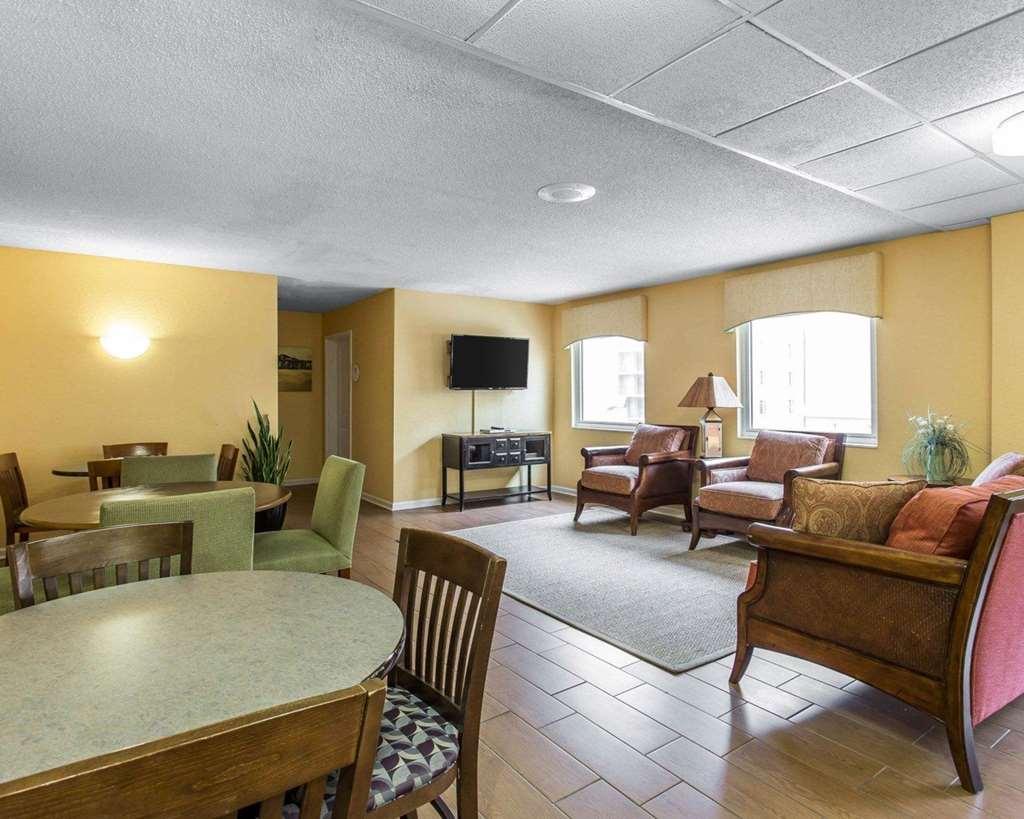 Resort Bluegreen Vacations Shore Crest Villas, Ascend Collection