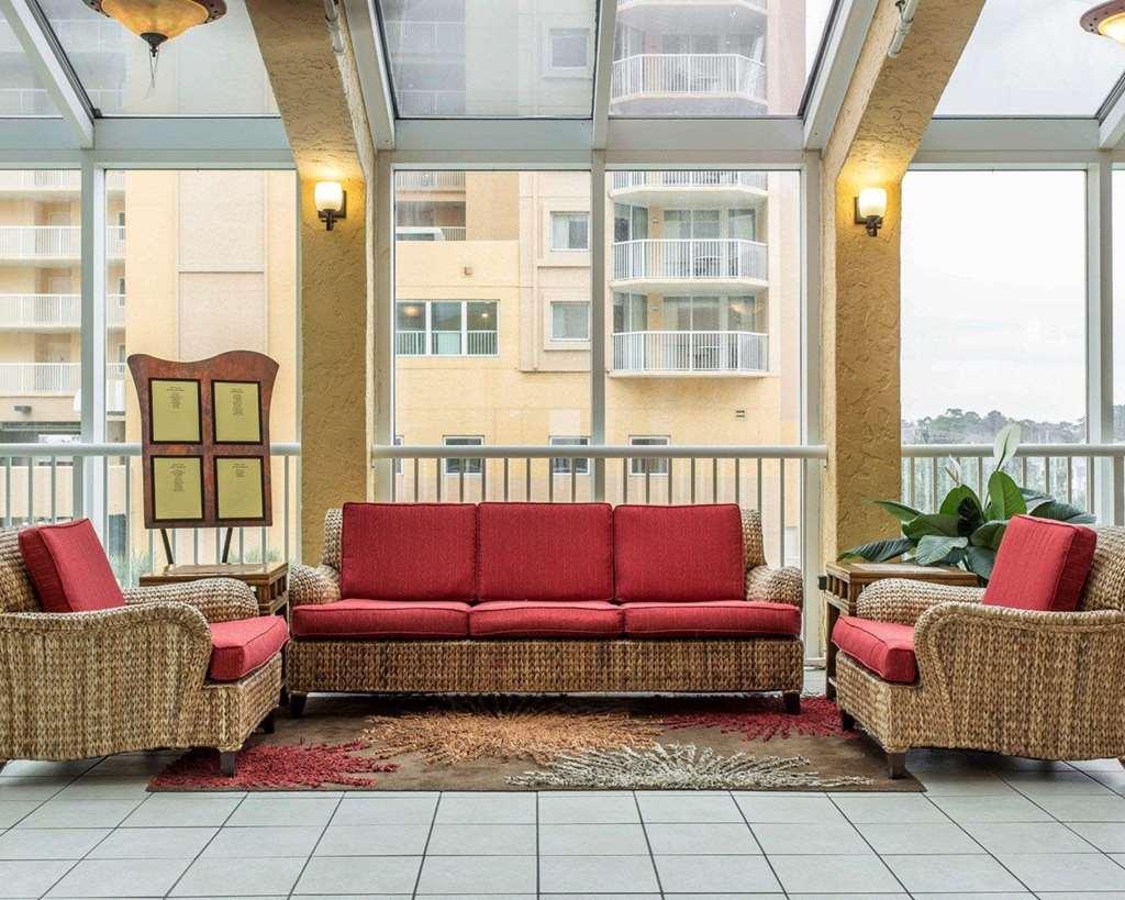 Bluegreen Vacations Shore Crest Villas, Ascend Collection Resort North Myrtle Beach