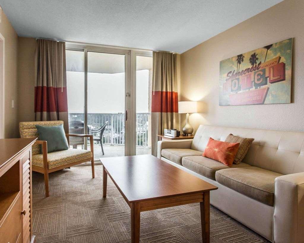 Resort Bluegreen Vacations Shore Crest Villas, Ascend Collection 3*