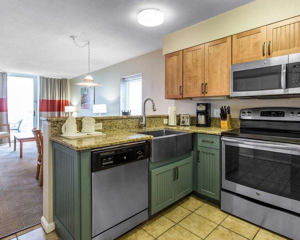 Bluegreen Vacations Shore Crest Villas, Ascend Collection 3*