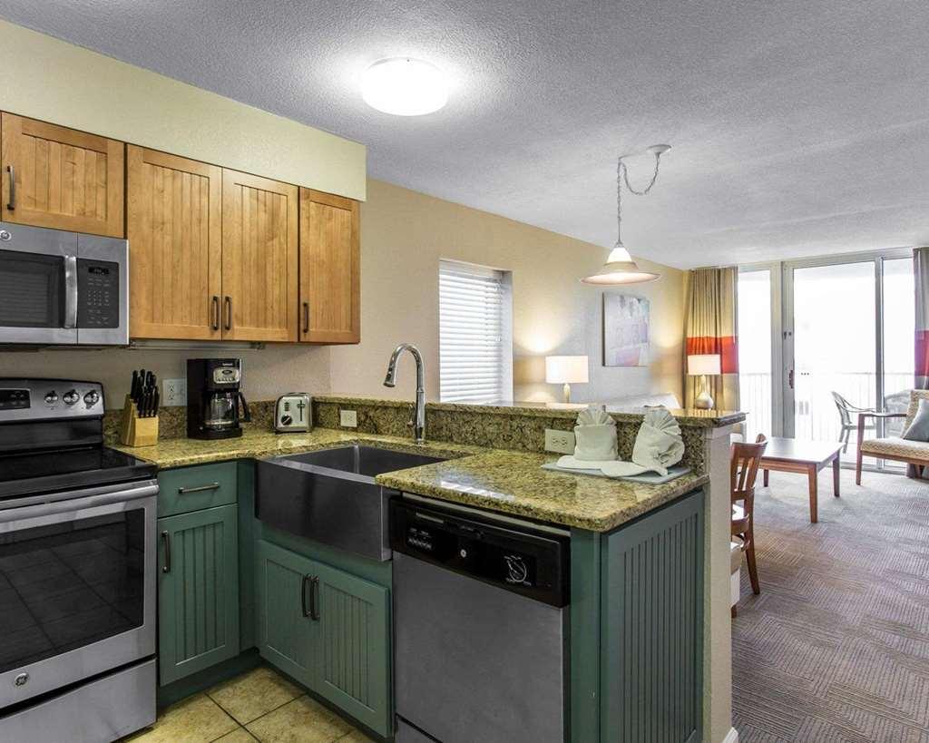 Resort Bluegreen Vacations Shore Crest Villas, Ascend Collection North Myrtle Beach