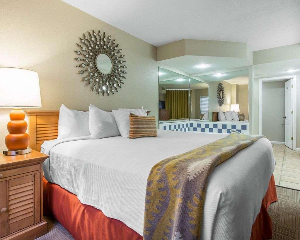 Bluegreen Vacations Shore Crest Villas, Ascend Collection 3* North Myrtle Beach