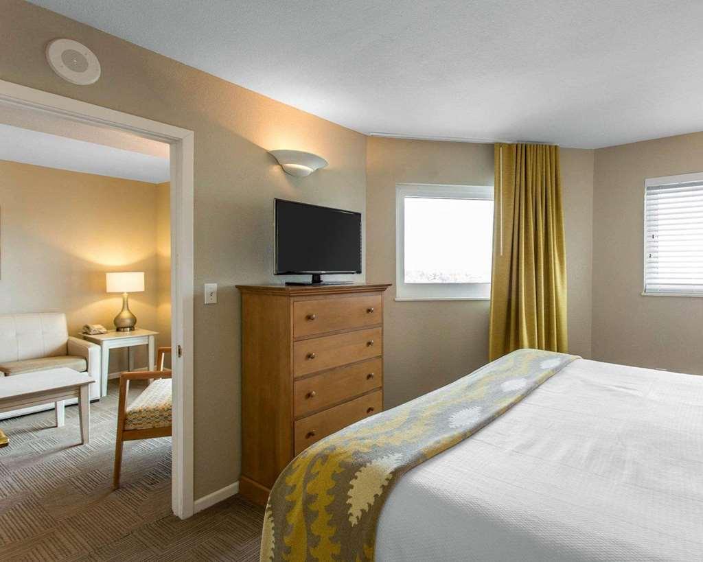 Resort Bluegreen Vacations Shore Crest Villas, Ascend Collection 3*