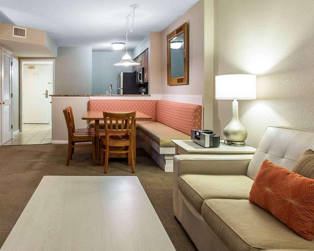 Bluegreen Vacations Shore Crest Villas, Ascend Collection Resort 3*