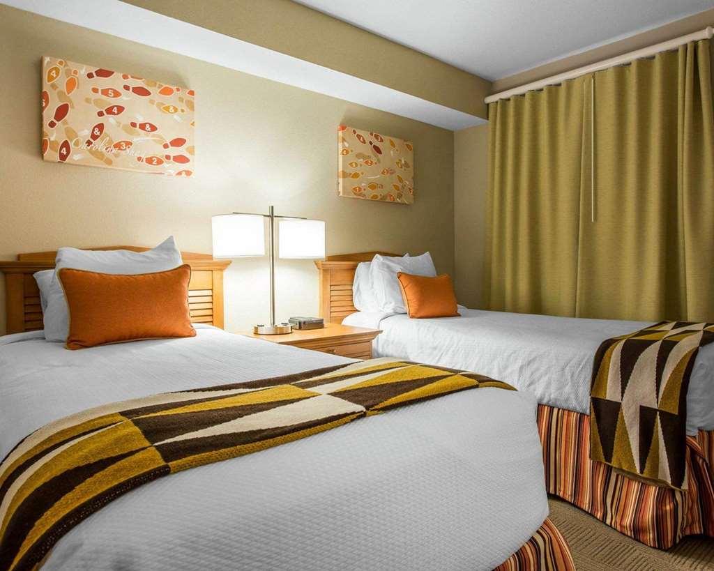 Resort Bluegreen Vacations Shore Crest Villas, Ascend Collection North Myrtle Beach