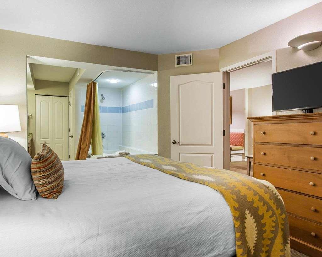 Bluegreen Vacations Shore Crest Villas, Ascend Collection 3* North Myrtle Beach