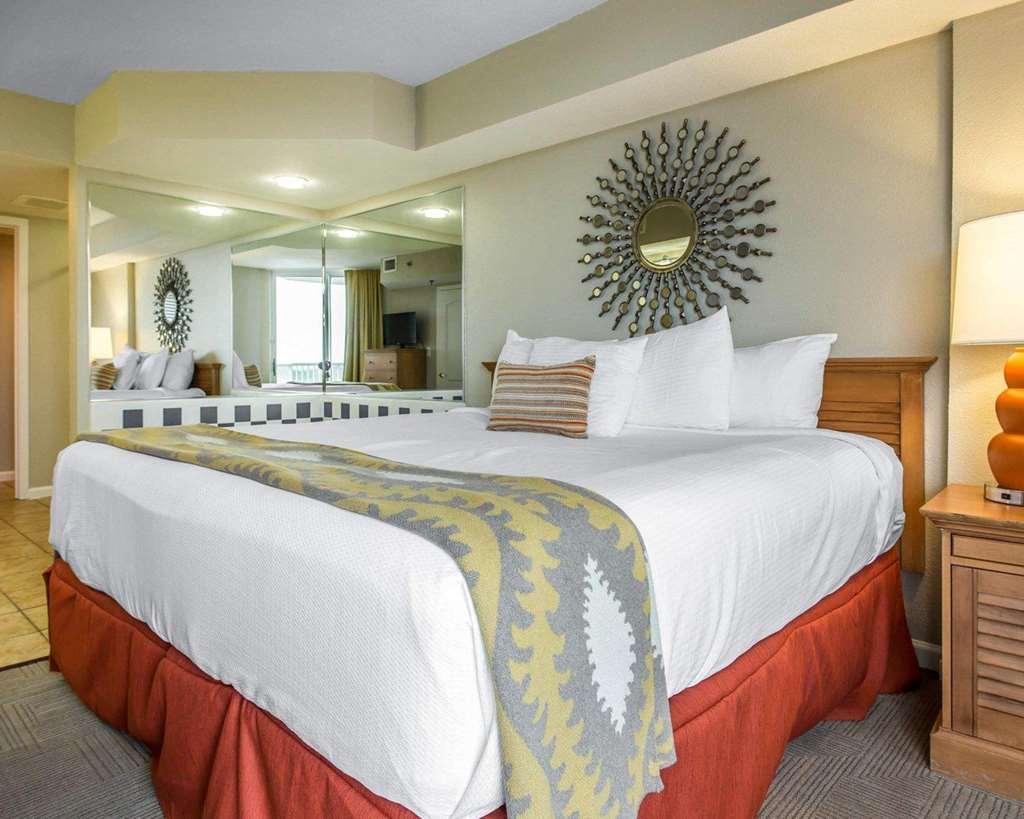Bluegreen Vacations Shore Crest Villas, Ascend Collection North Myrtle Beach