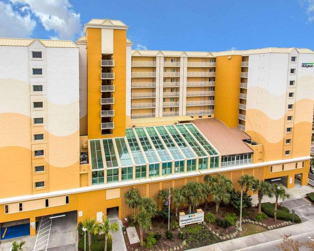 Resort Bluegreen Vacations Shore Crest Villas, Ascend Collection North Myrtle Beach