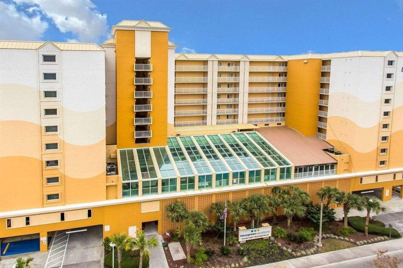Bluegreen Vacations Shore Crest Villas, Ascend Collection Resort