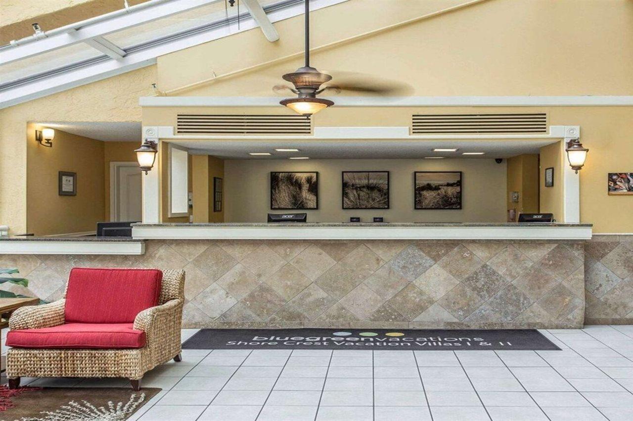 Bluegreen Vacations Shore Crest Villas, Ascend Collection