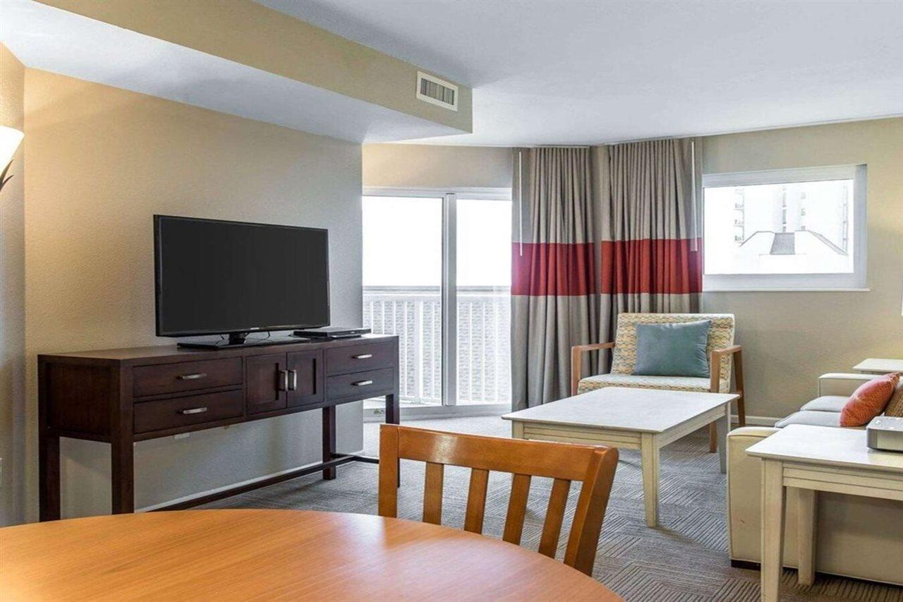Resort Bluegreen Vacations Shore Crest Villas, Ascend Collection 3*