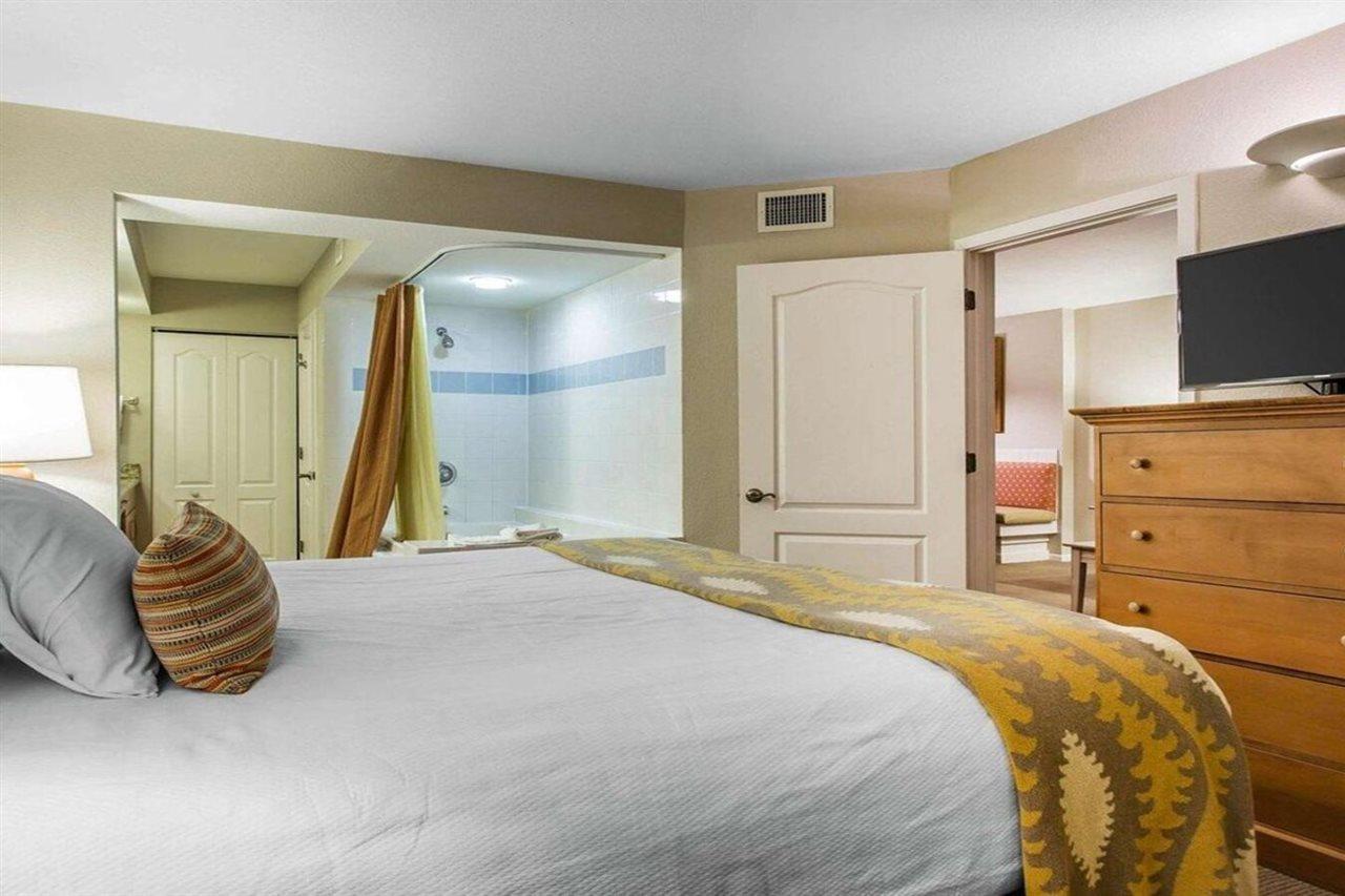 Bluegreen Vacations Shore Crest Villas, Ascend Collection Resort 3*
