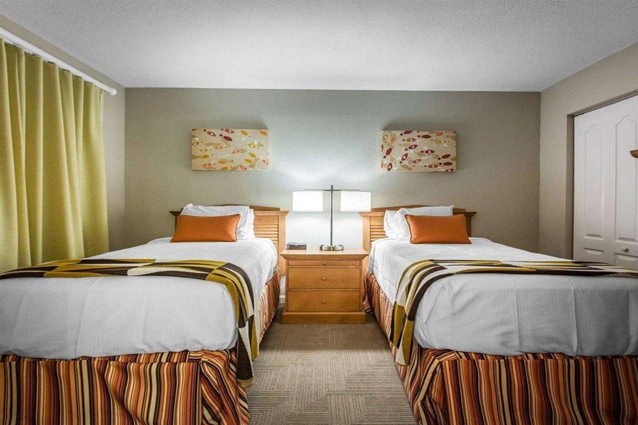 Resort Bluegreen Vacations Shore Crest Villas, Ascend Collection North Myrtle Beach