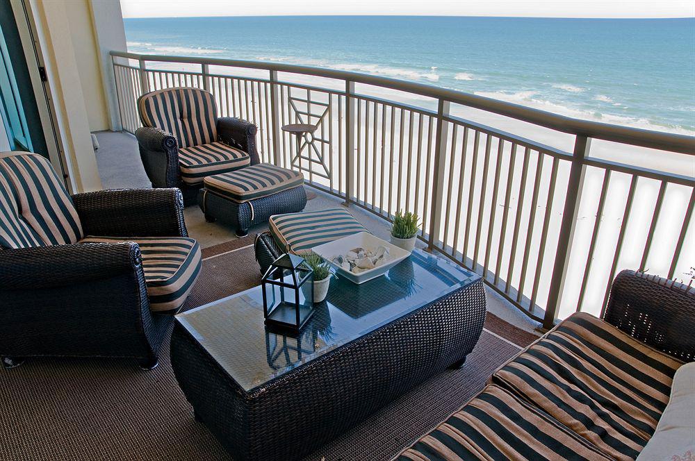 Aparthotel Mar Vista Grande North Myrtle Beach