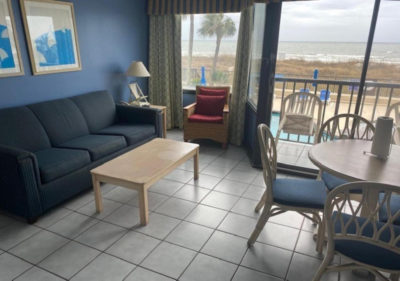 Ocean Club Myrtle A Ramada By Wyndham Hotel