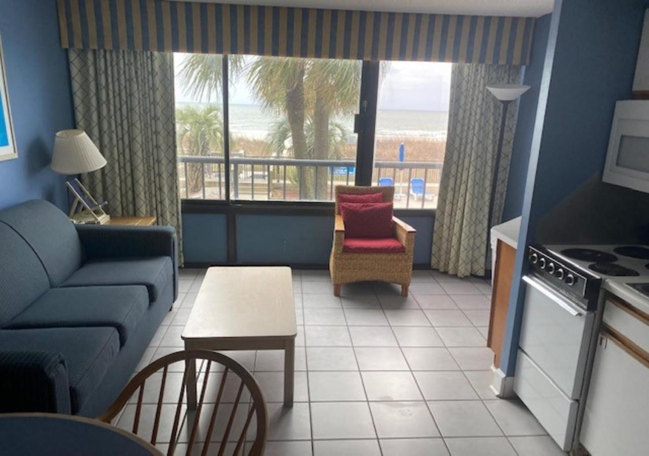 Ocean Club Myrtle A Ramada By Wyndham Hotel