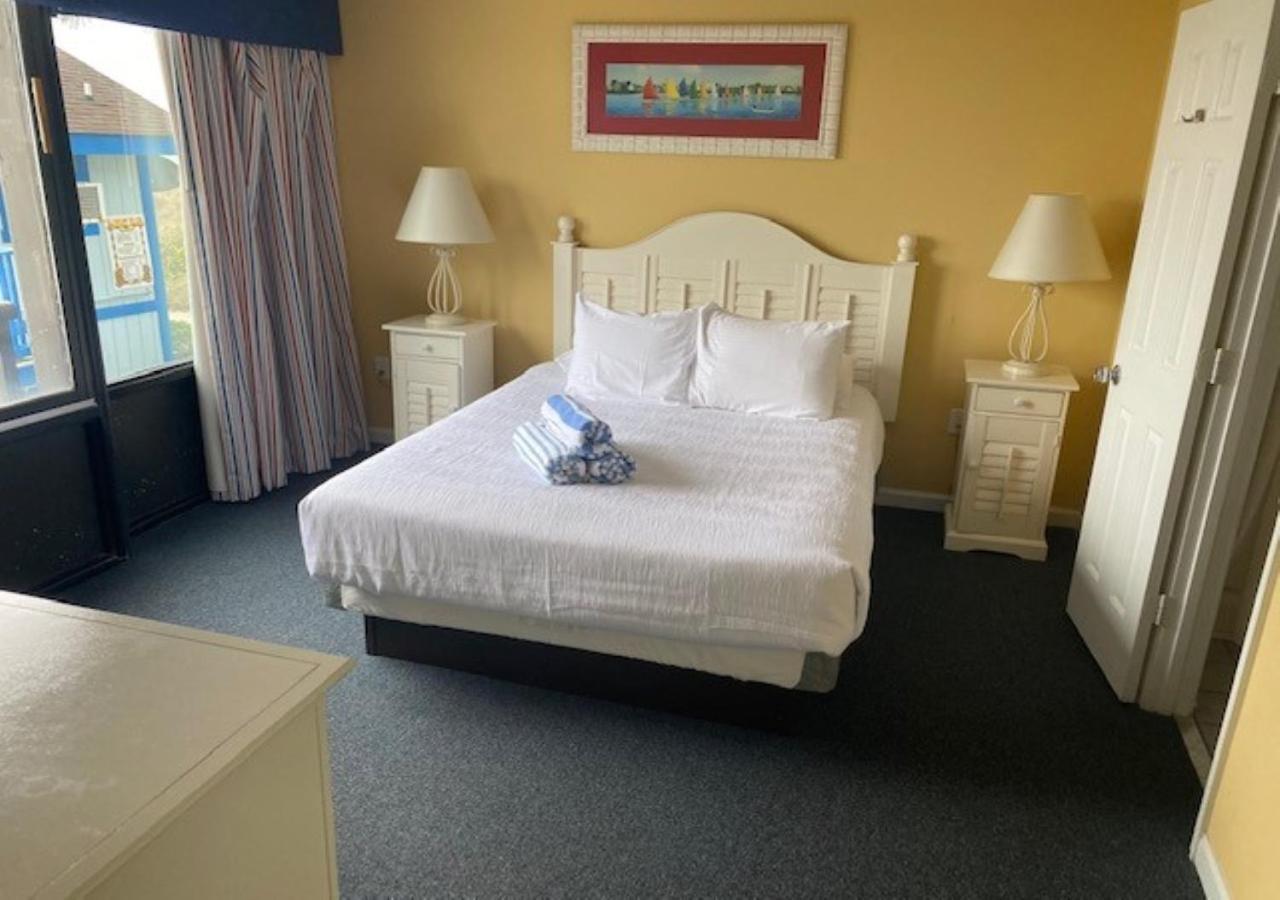 Hotel Ocean Club Myrtle A Ramada By Wyndham 3*