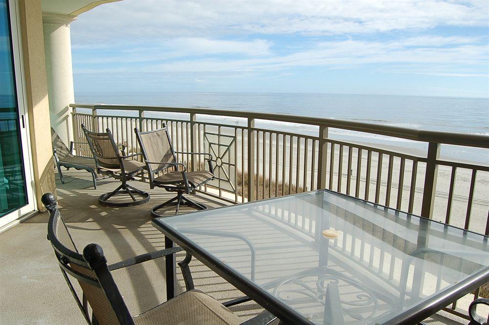 Mar Vista Grande Aparthotel North Myrtle Beach