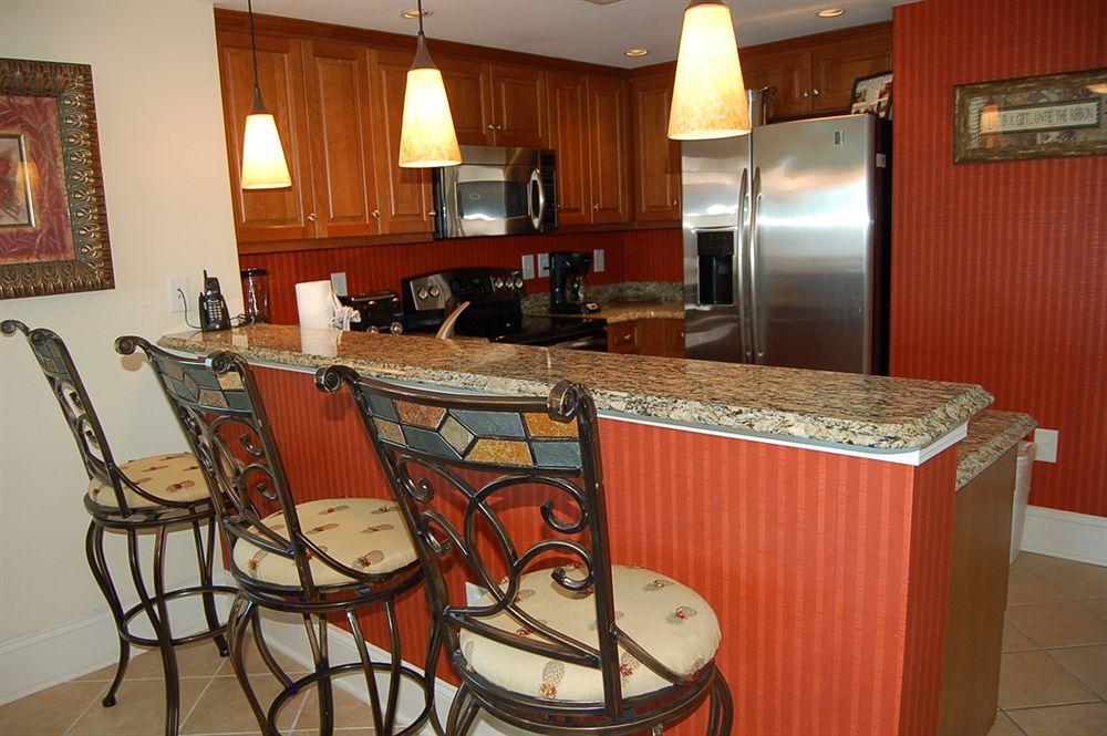 Mar Vista Grande Aparthotel 4*