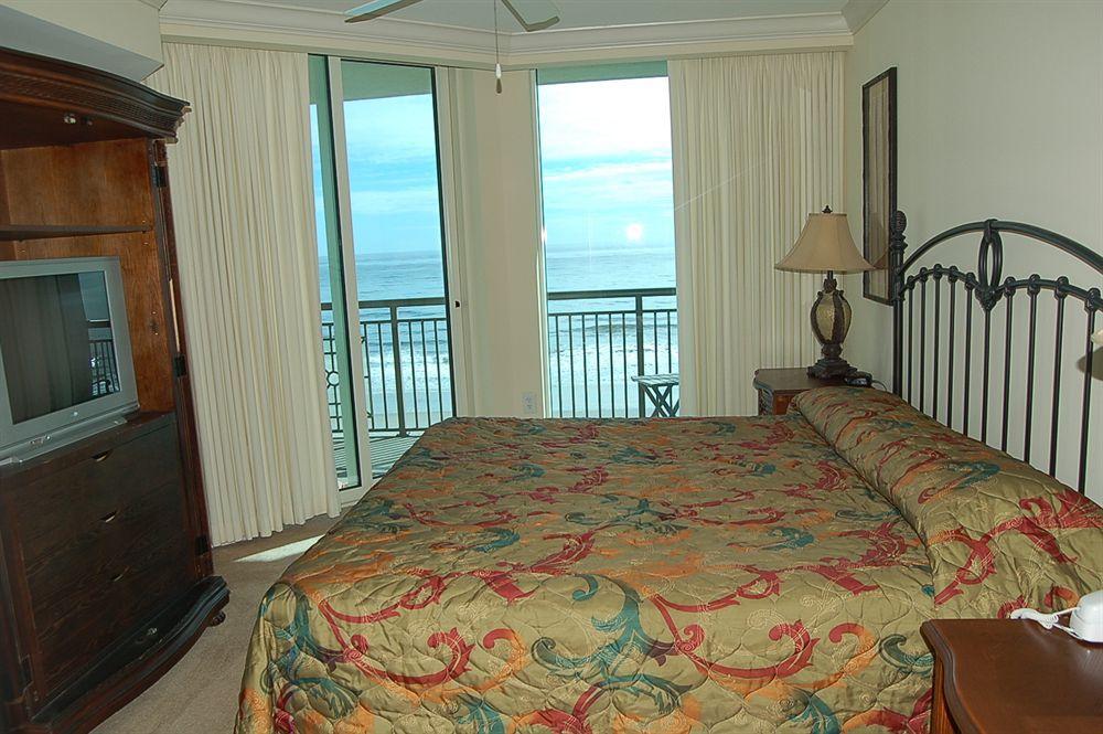 Mar Vista Grande Aparthotel