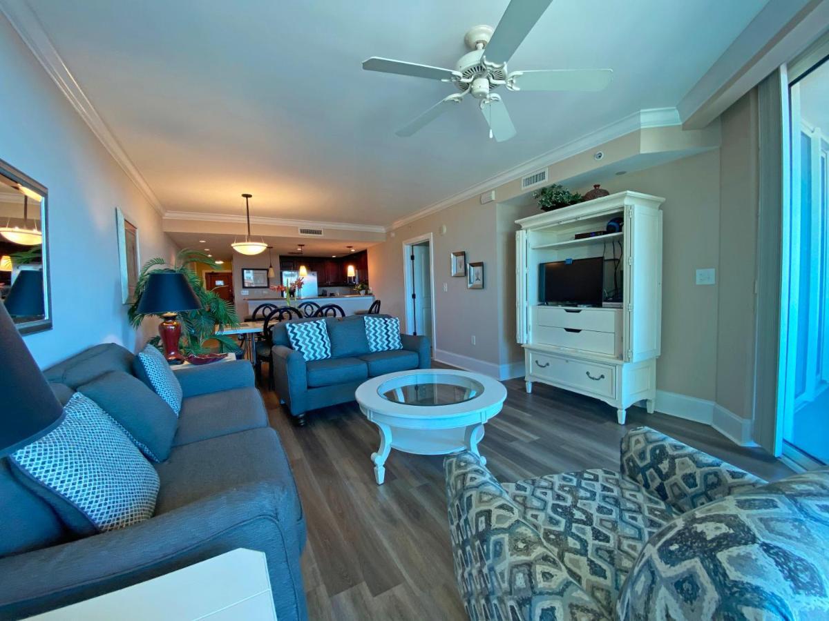 Mar Vista Grande By Palmetto Vacation 3*