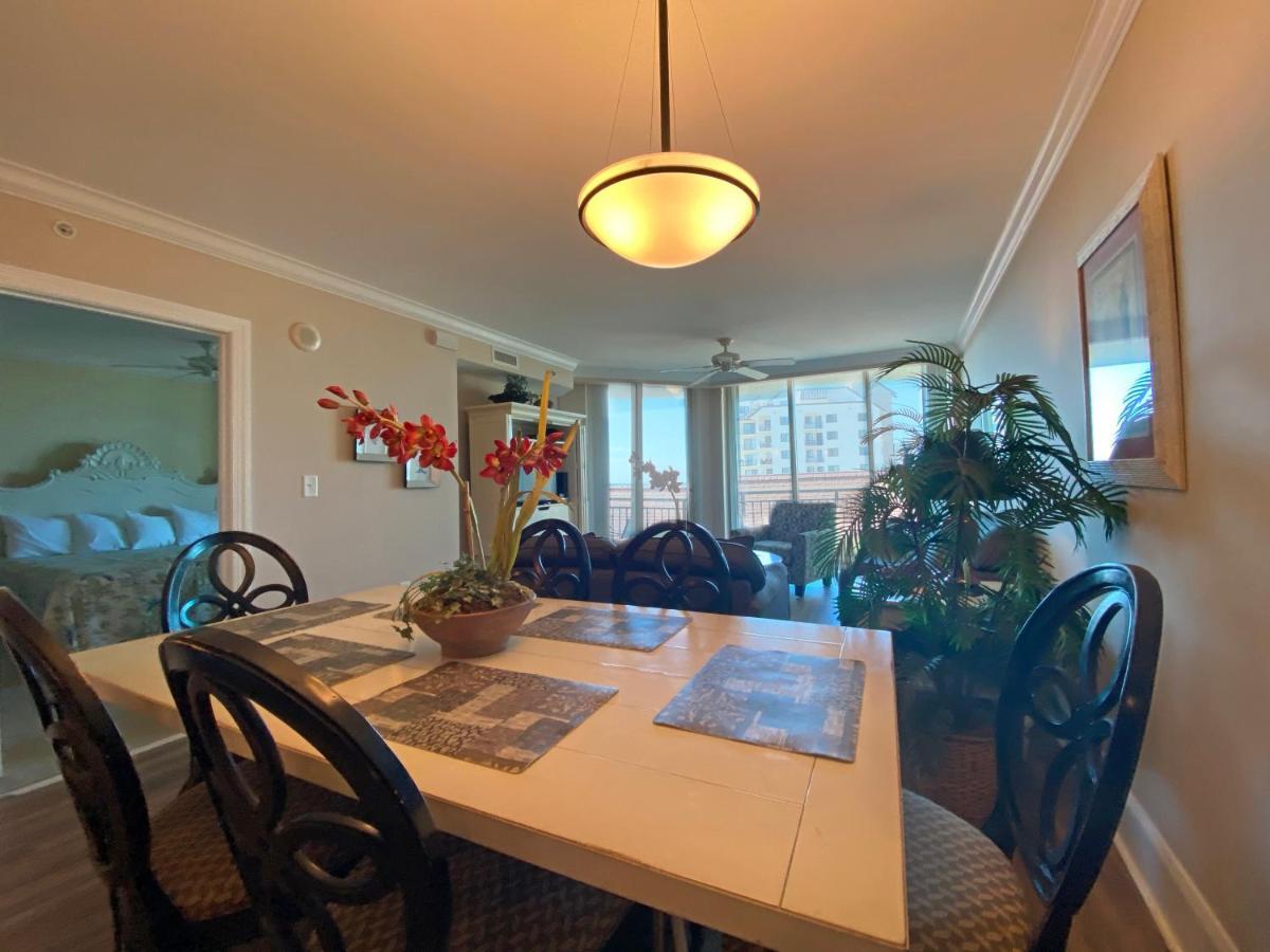 Mar Vista Grande By Palmetto Vacation 3*