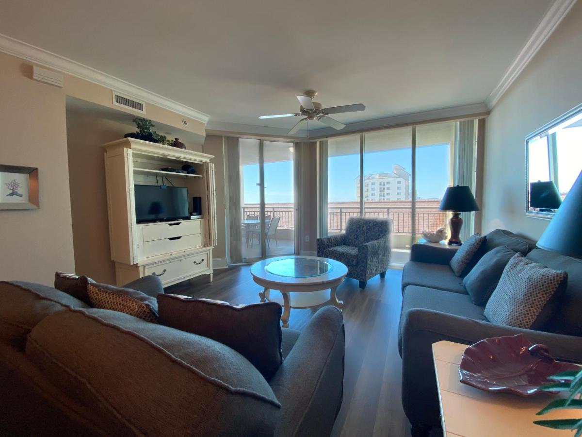 Mar Vista Grande By Palmetto Vacation Aparthotel