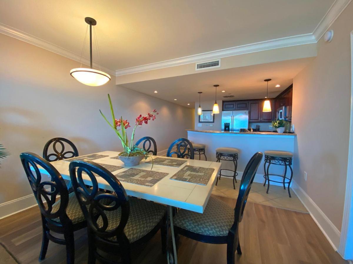 Mar Vista Grande By Palmetto Vacation Aparthotel North Myrtle Beach