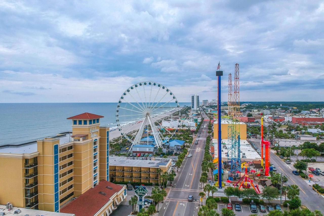 Relax At Barefoot Getaway In North Myrtle Beach! North Myrtle Beach