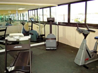 Western Ocean Sands Hotel 3*