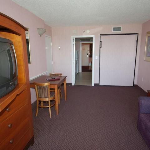 Resort Ocean Drive And Golf North Myrtle Beach